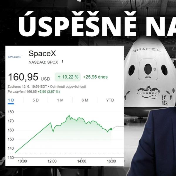 Investování do akcií s Jindřichem Pokorou